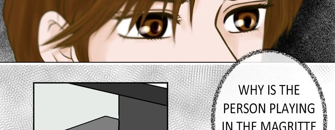 Living with The Wizard - Chapter 23
